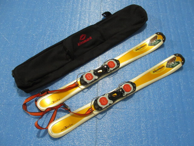 2025年最新】サロモンのスキーボードを探すならここから - Yahoo