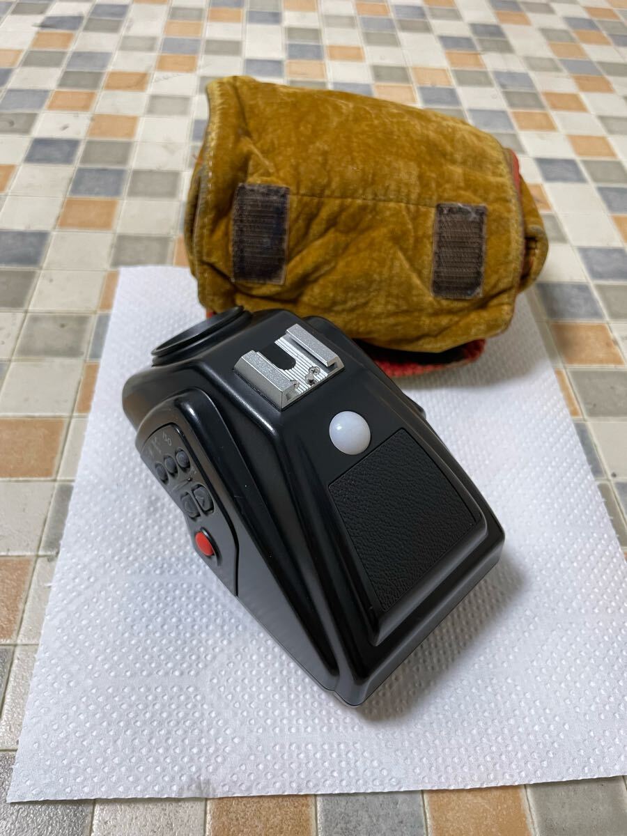 Yahoo!オークション -「hasselblad pme45」の落札相場・落札価格