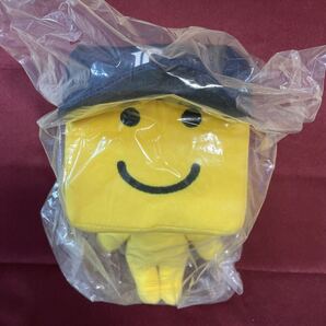 プロ野球 ライオンズ 西武 調子くん ぬいぐるみ 30cm プロスピA プロスピa 新品