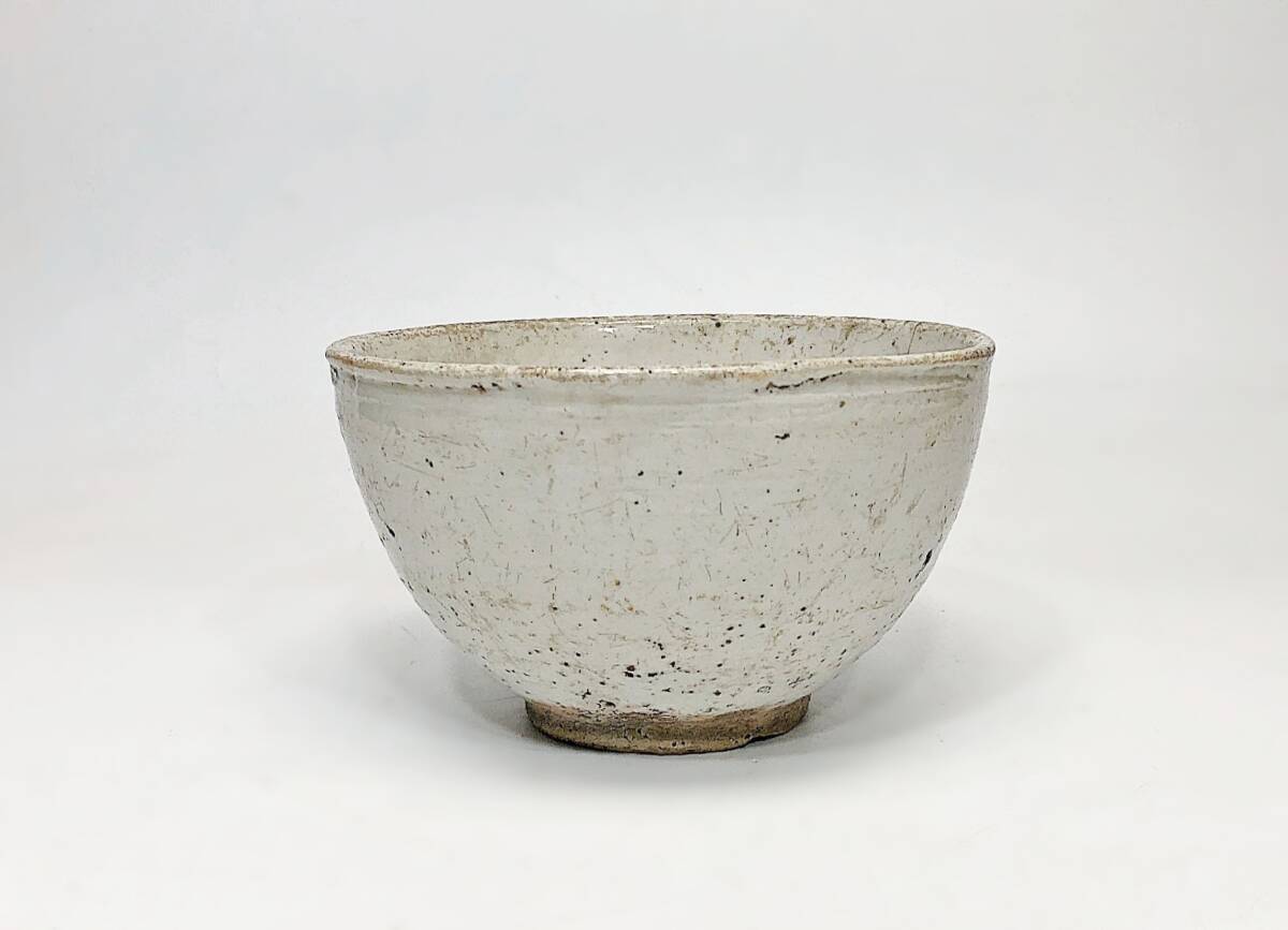 2025年最新】Yahoo!オークション -李朝白磁茶碗の中古品・新品