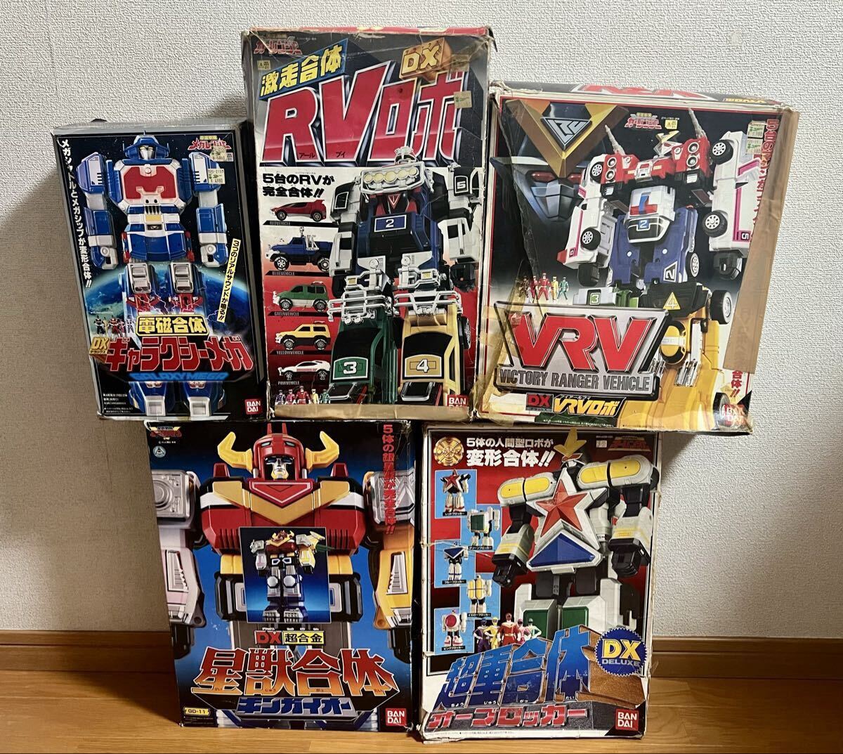 DX オーブロッカー ジャンク品 2503006426211041_06_8923.jpeg