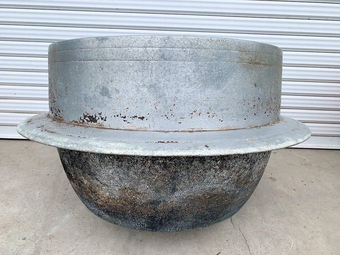 2025年最新】Yahoo!オークション -羽釜(鍋)の中古品・新品・未