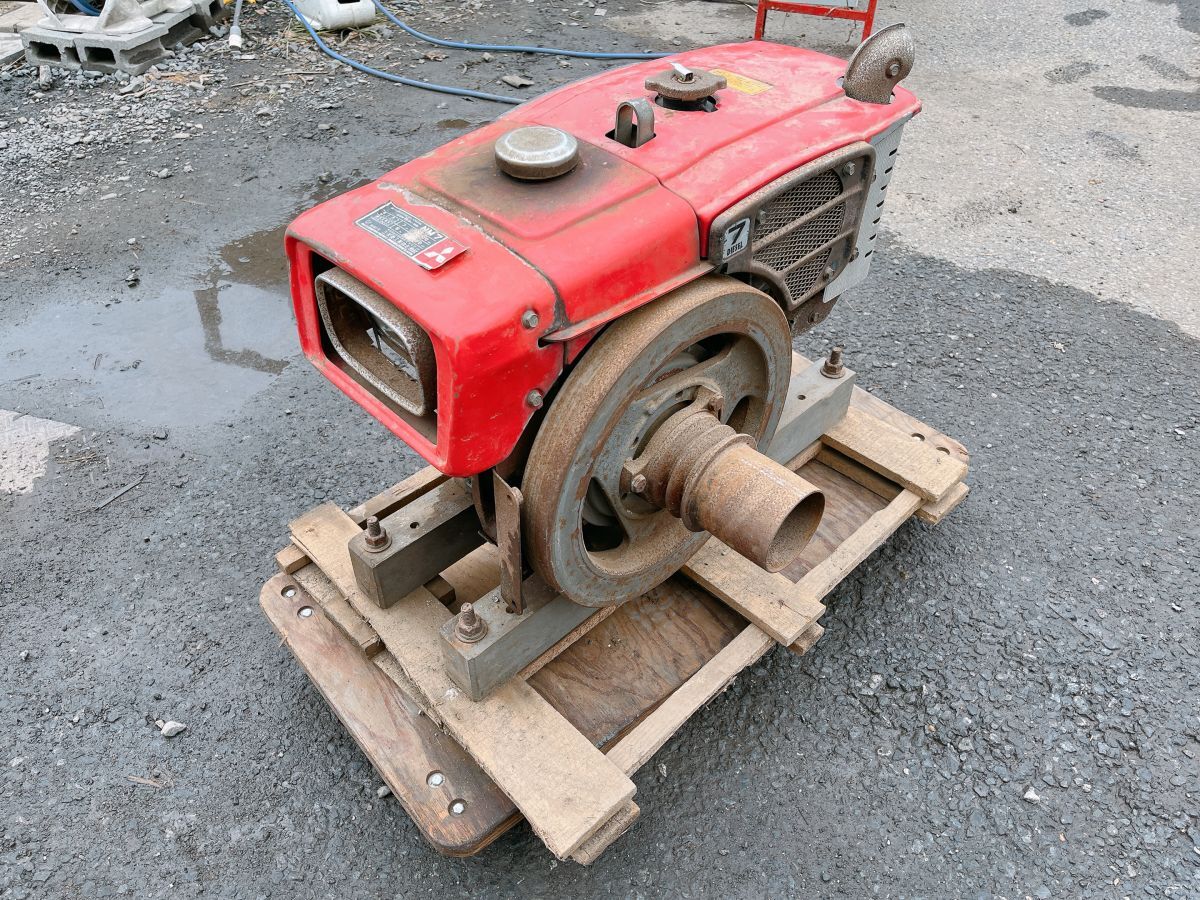 2025年最新】Yahoo!オークション -三菱ディーゼルエンジン(農業機械)の