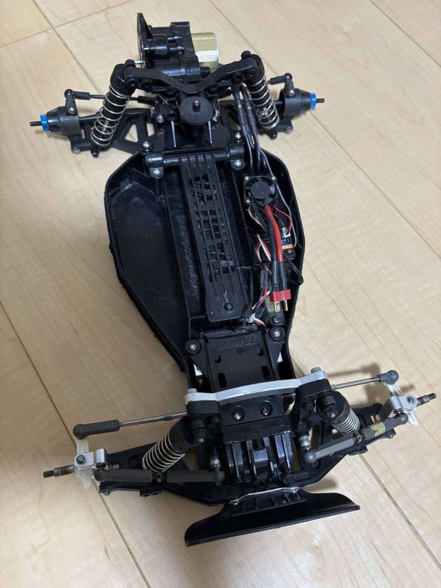 2025年最新】Yahoo!オークション -タミヤ サンドバイパーの中古