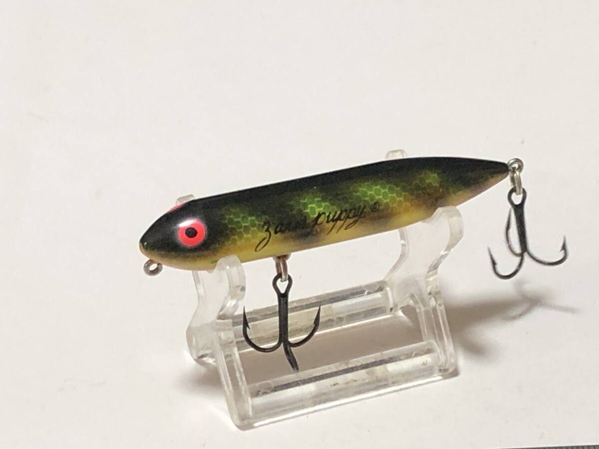 Yahoo!オークション -「ヘドンラッキー13」の落札相場・落札価格