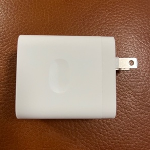 新品 未使用 VCB3HDJH OPPO オッポ 純正 33W SUPERVOOC対応 Type-A Power Supply Unit ACアダプター オウガ・ジャパン 急速充電 充電器