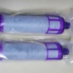 【2本セット】新品未開封 交換用 高除去タイプ 浄水カートリッジ JF-22(本体)LIXIL INAX オールインワン浄水栓