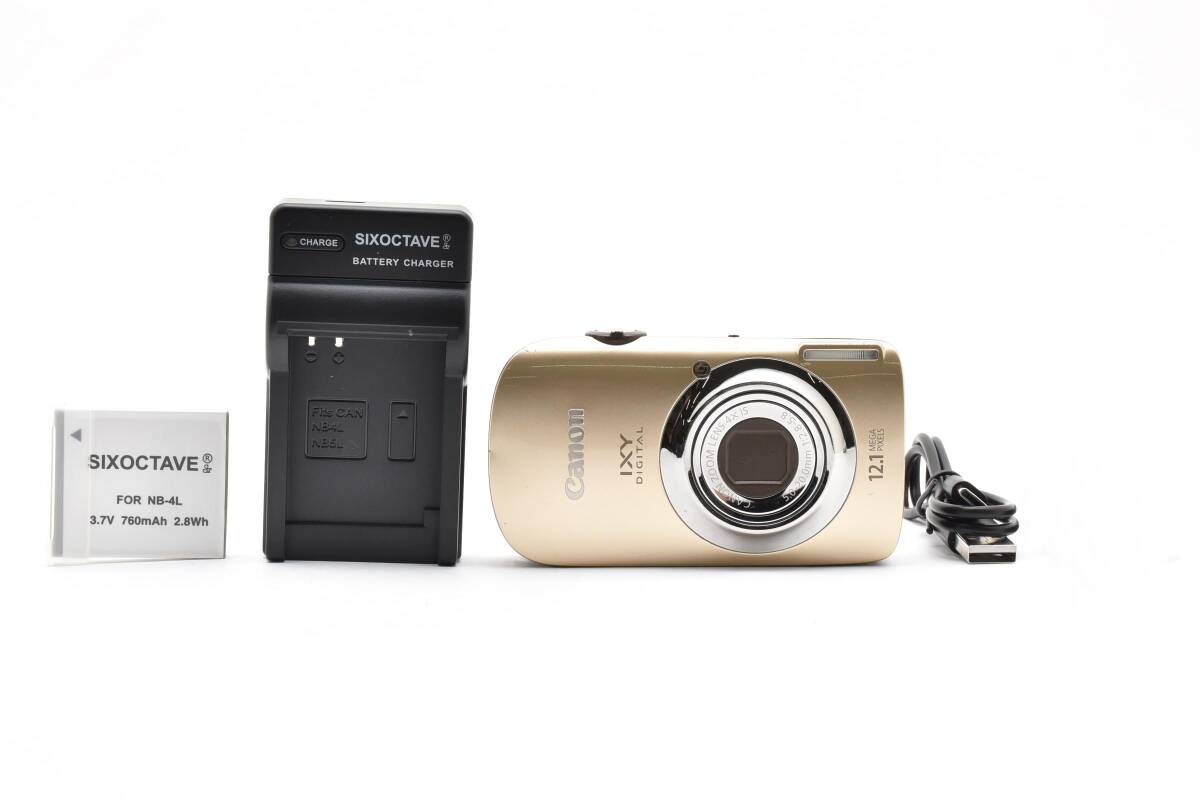 Canon IXY 12.1メガピクセル コンパクトデジタルカメラ Amazon.co.jp: Canon デジタルカメラ IXY 630 光学12倍ズーム ピンク