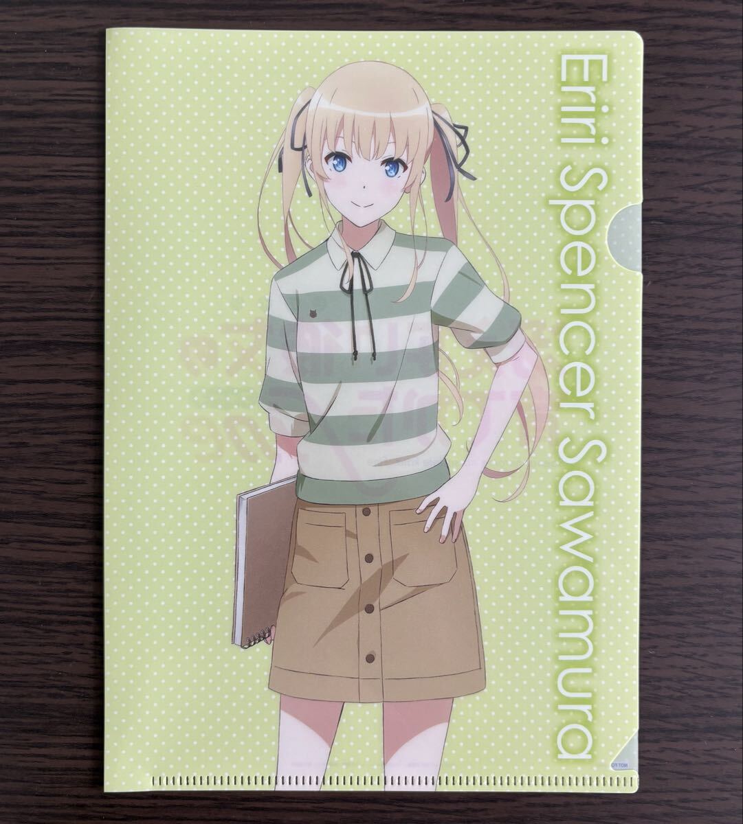 2025年最新】Yahoo!オークション -冴えない彼女の育てかた