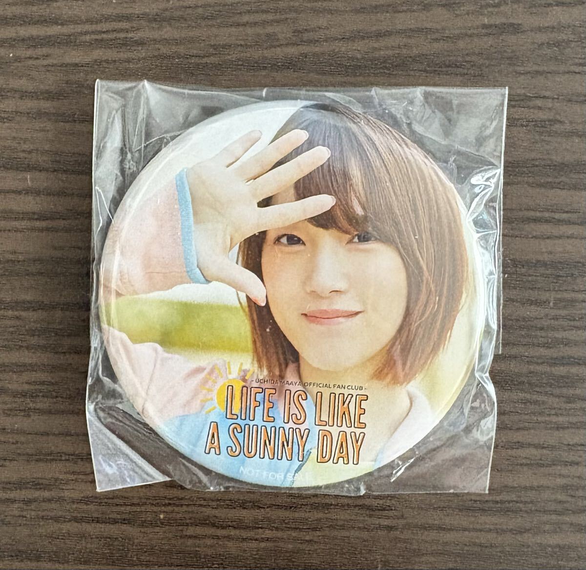 2025年最新】Yahoo!オークション -内田真礼 缶バッジの中古品