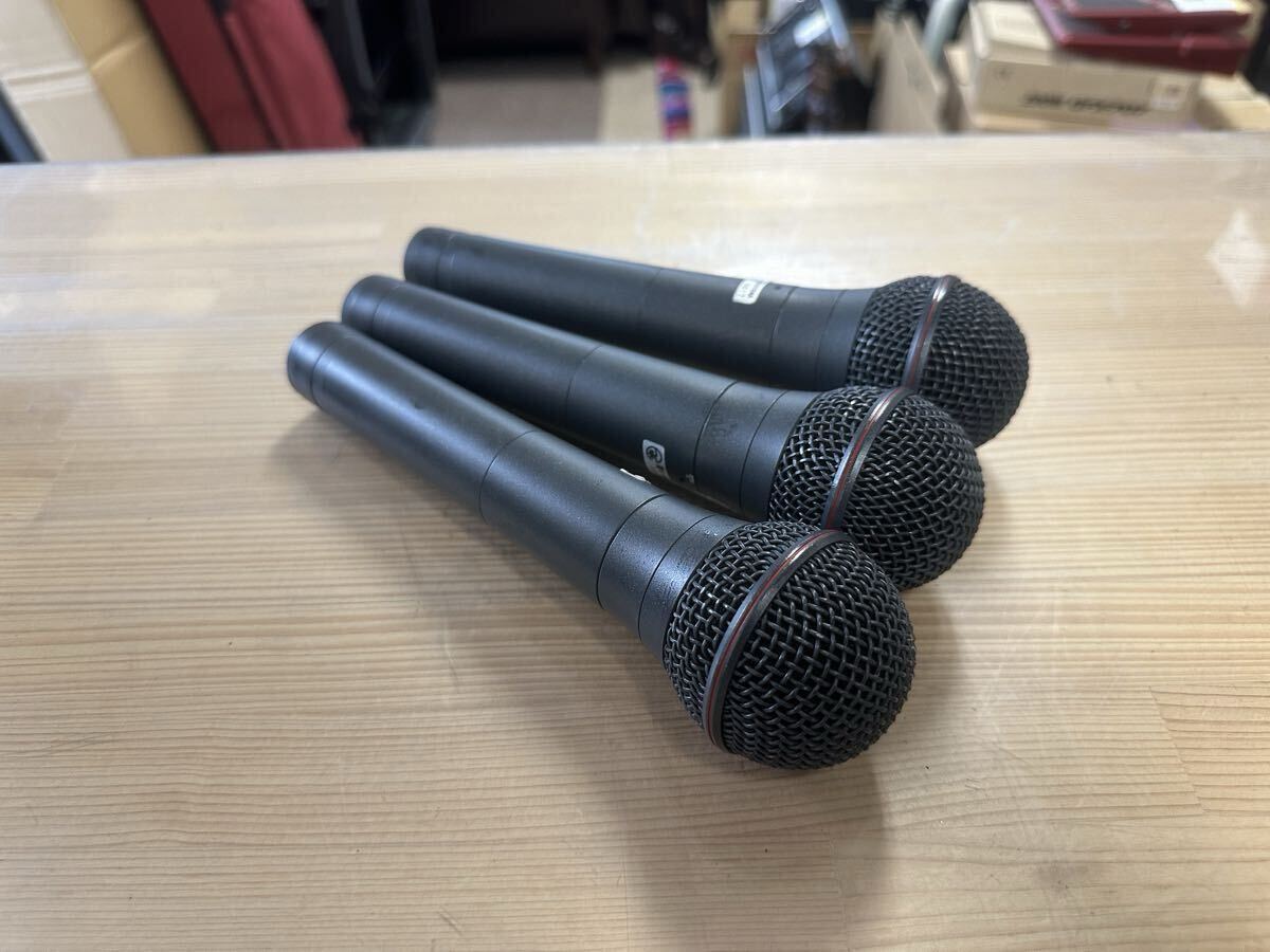 Yahoo!オークション -「ramsa ワイヤレス」(家電、AV、カメラ