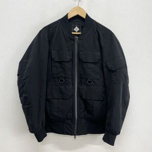 コロンビア ブラックレーベル PM0101 PATH TO CREEK JACKET ブルゾン 中綿ジャケット S 10127849