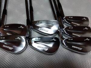 MIZUNO