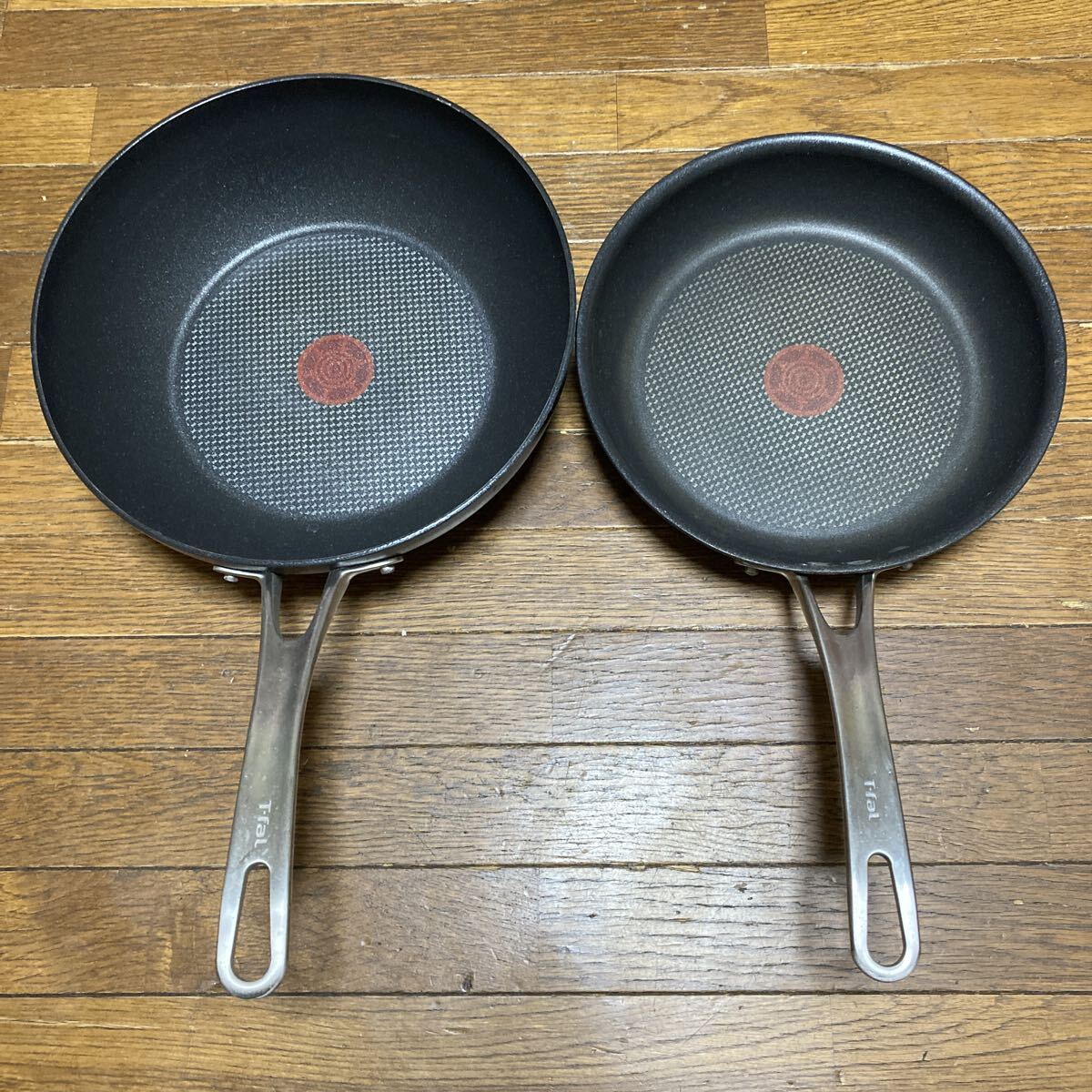 2025年最新】Yahoo!オークション -t-fal ティファール