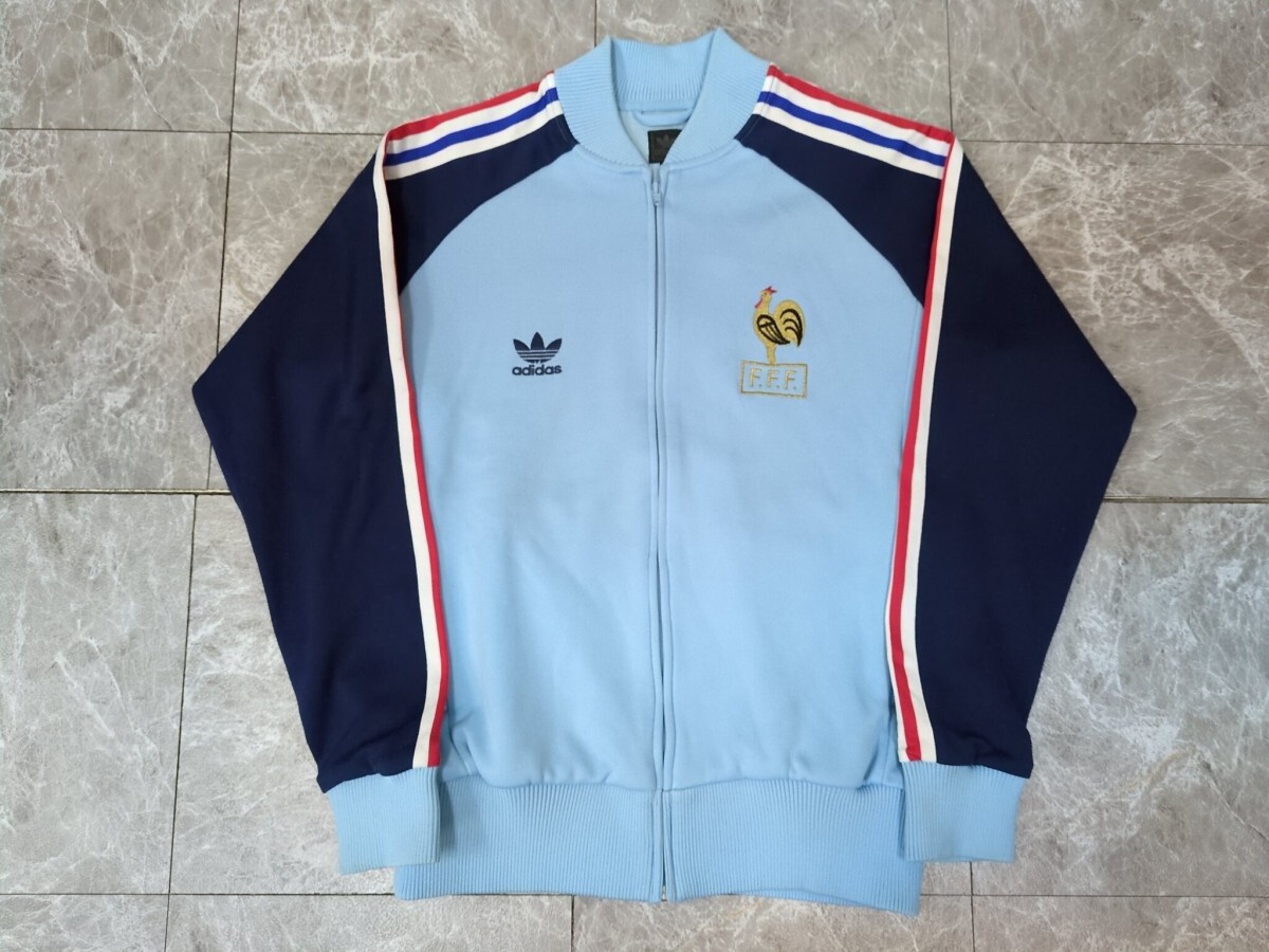 adidas フランス代表 ワールドカップ FIFA公認 ジャージ 2025年最新】Yahoo!オークション -アディダス フランス代表の