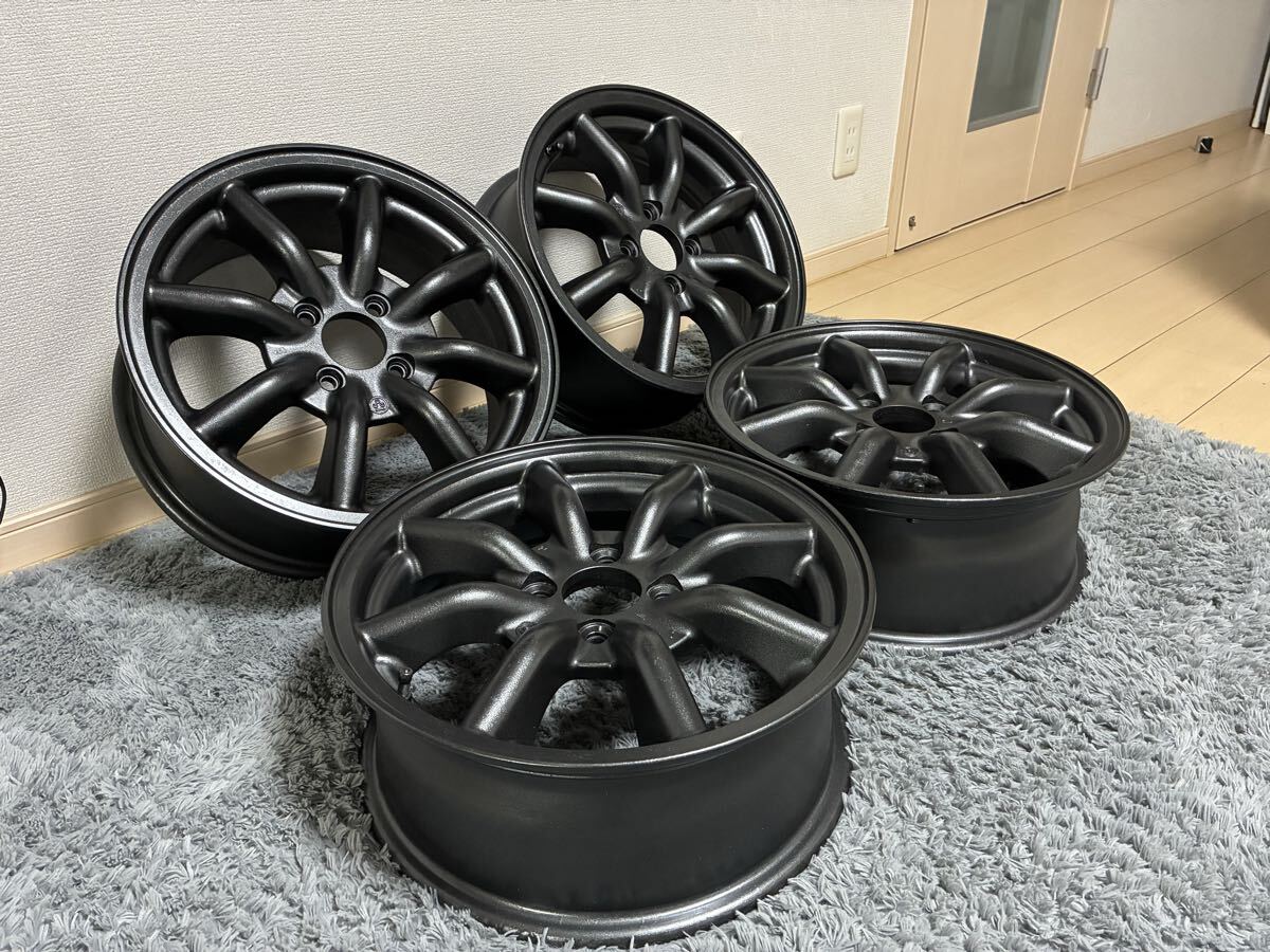 2025年最新】Yahoo!オークション -ワタナベ 100 4穴の中古品