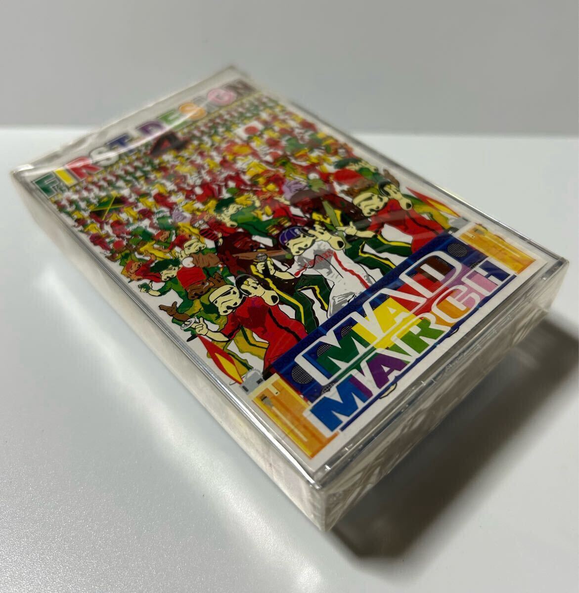 ジャマイカレゲエシステムテープ40本セット 2025年最新】Yahoo!オークション -#レゲエ(カセットテープ)の