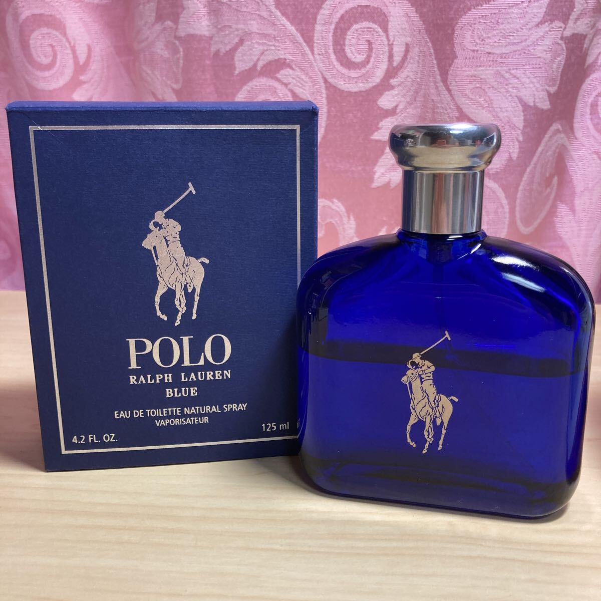 2025年最新】Yahoo!オークション -ラルフローレン・ポロ edtの