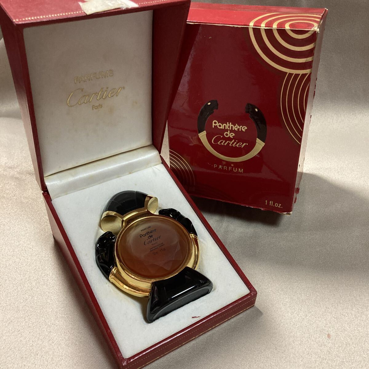 2025年最新】Yahoo!オークション -カルティエ 香水の中古品