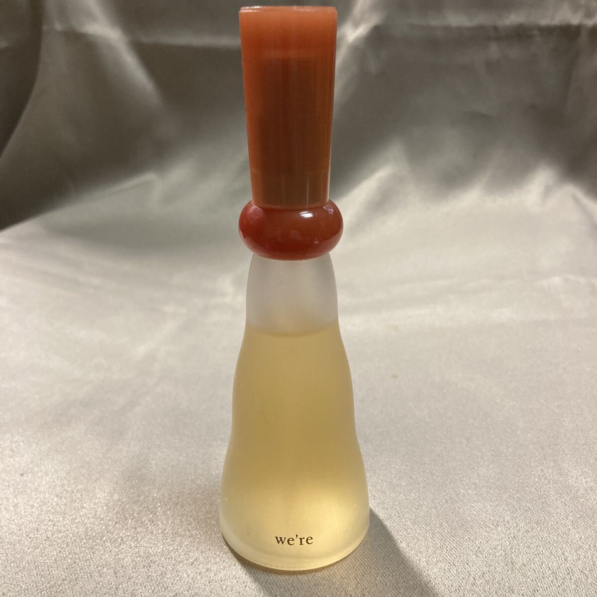 Yahoo!オークション -「資生堂 香水 ウィア」(香水