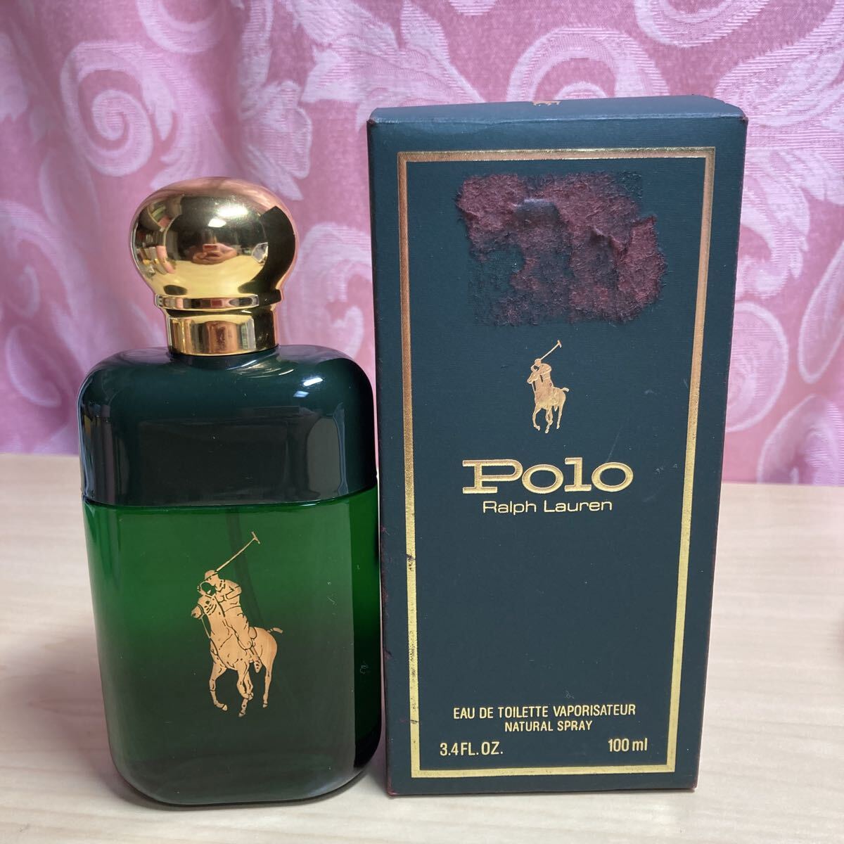 2025年最新】Yahoo!オークション -ラルフ ローレン香水の中古品