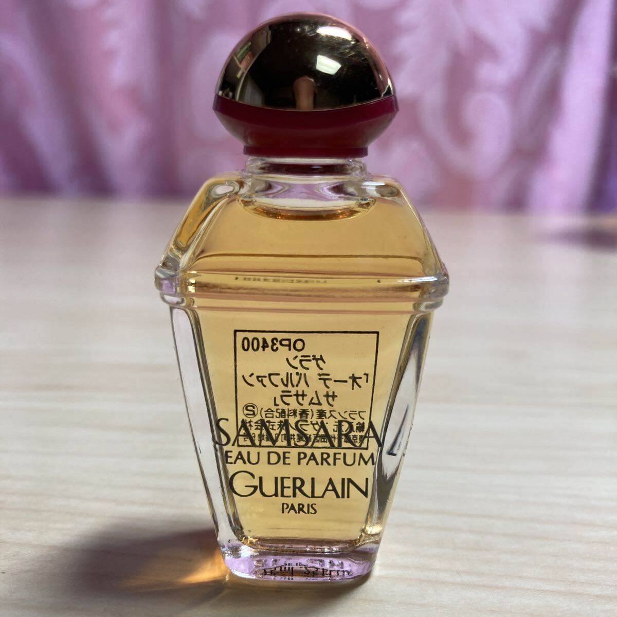 samsara サムサラ 50ml 香水 香水ファンの憧れ「SAMSARA」。ゲランの歴史的な名香をチェック