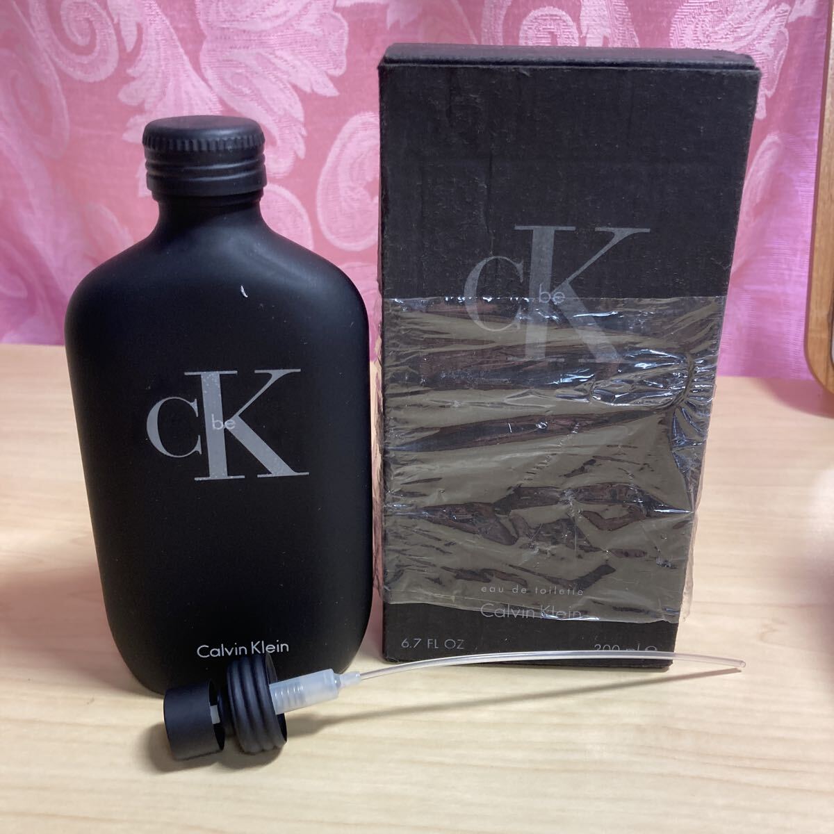 新品★カルバンクライン CK be 100ml×3本 ★送料０！★外フィルムなし Amazon.co.jp: カルバンクライン CK-BE シーケービー