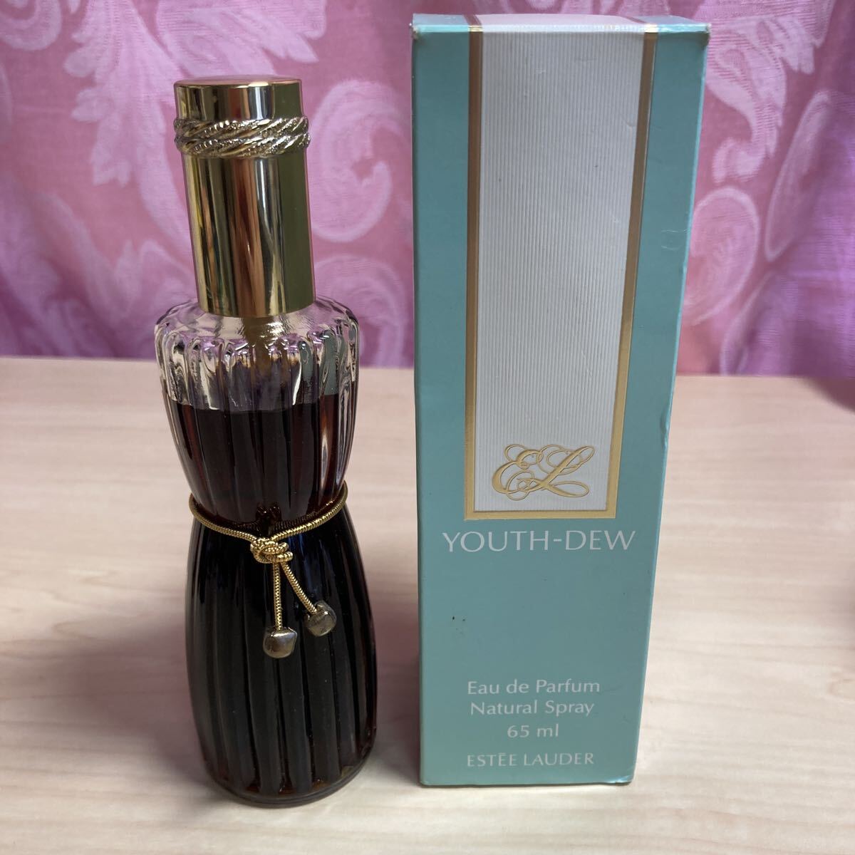 Yahoo!オークション -「エスティローダー 香水」の落札相場