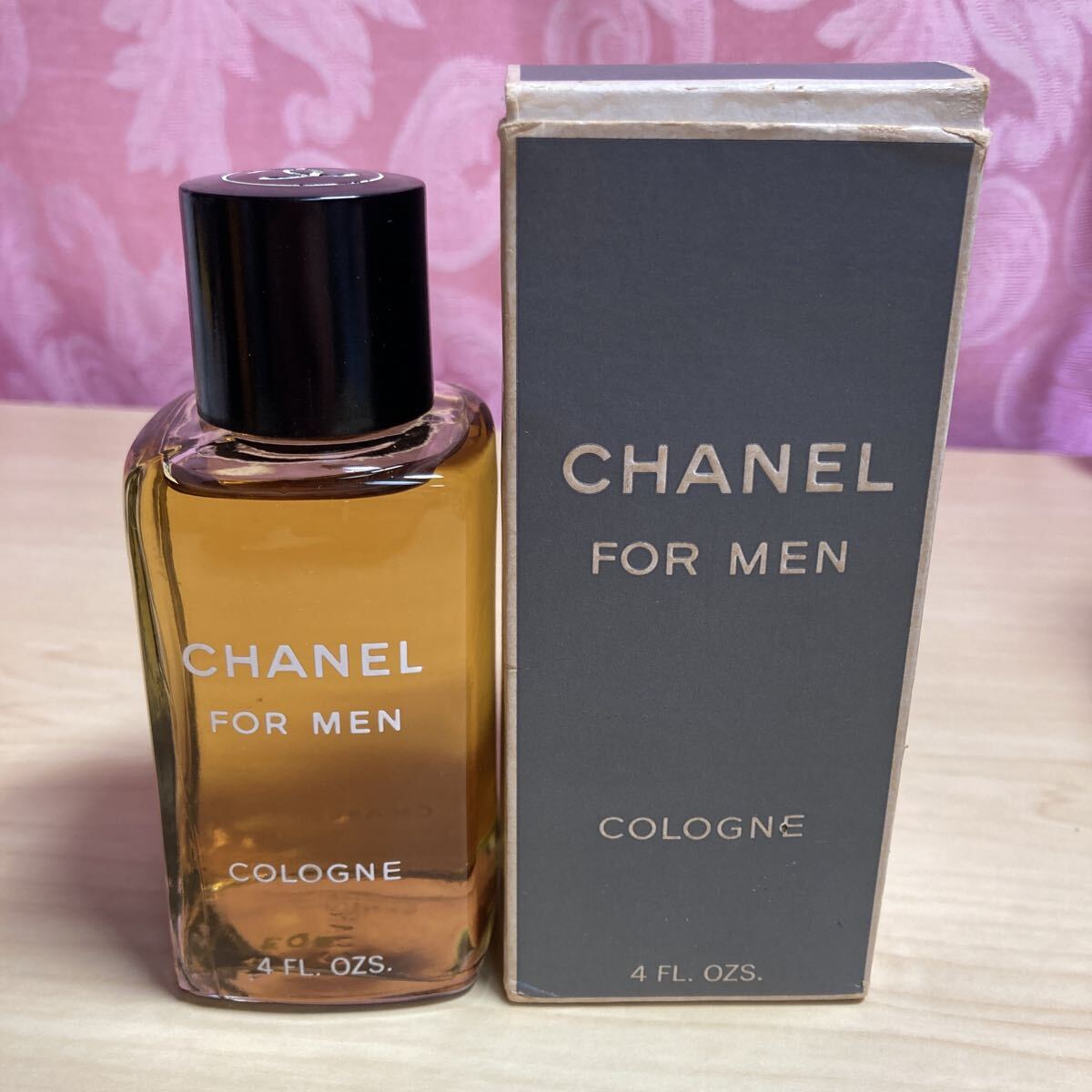 Yahoo!オークション -「ヴィンテージ chanel」(香水