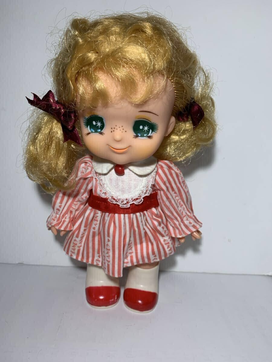 2025年最新】Yahoo!オークション -ポピー キャンディキャンディ