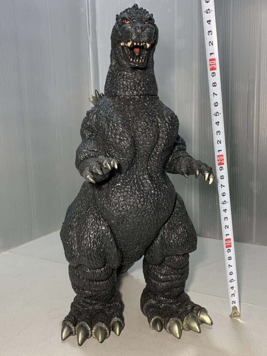 2025年最新】Yahoo!オークション -ゴジラ ソフビ(ビンテージ)の