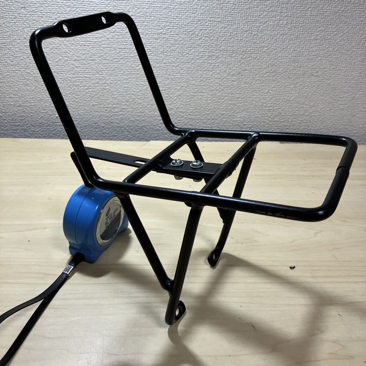 2025年最新】Yahoo!オークション - キャリア、荷台(アクセサリー