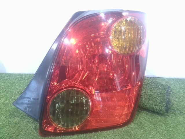 2025年最新】Yahoo!オークション -ncp61 イスト(テールライト)の