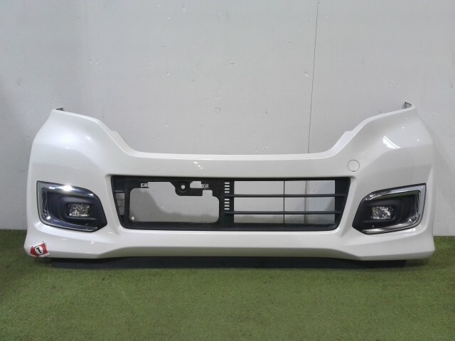 12193◆Nワゴン　カスタム　JH1　フロントバンパー◆71101-T6G-J000