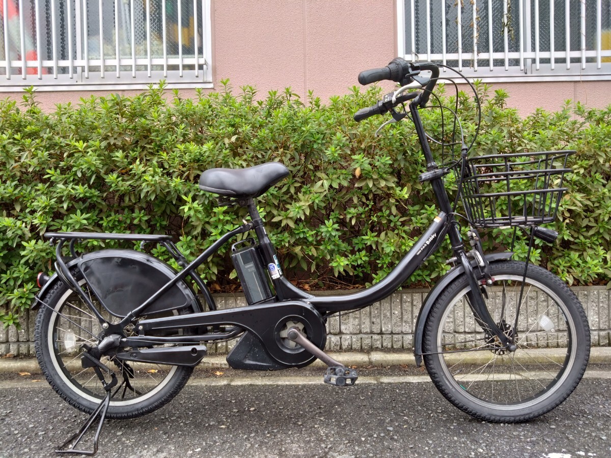 2025年最新】Yahoo!オークション -ヤマハ 電動自転車 pas 20