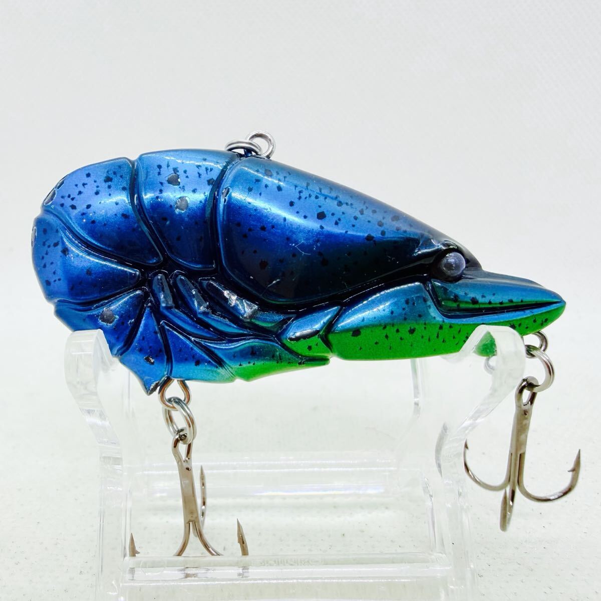 Yahoo!オークション -「オールドルアー」(バイブレーション