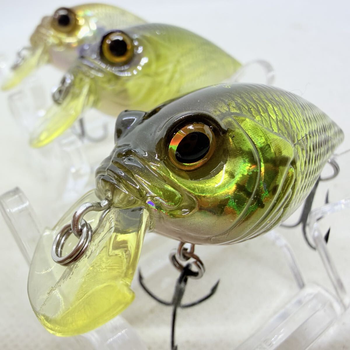 2025年最新】Yahoo!オークション -バス釣り ルアーセットの中古品