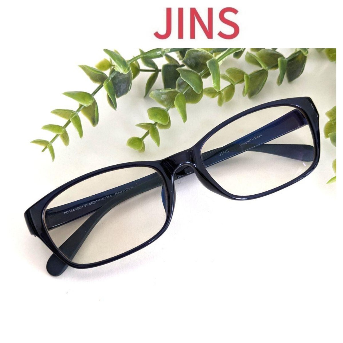 2025年最新】Yahoo!オークション -jins 眼鏡の中古品・新品・未