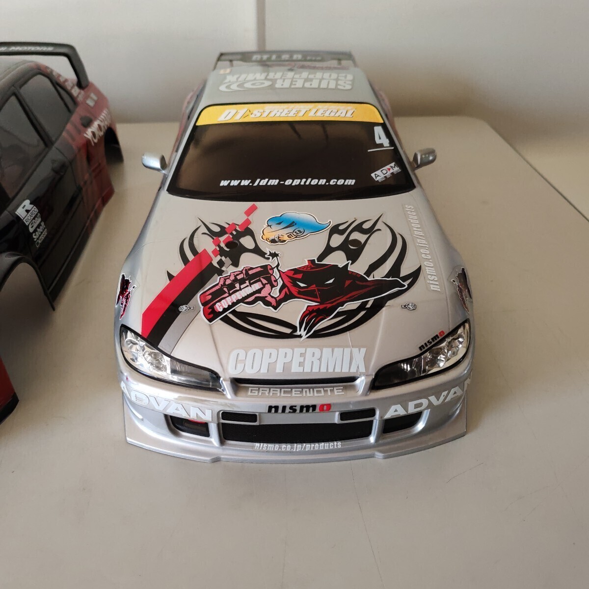 ジャンク　タミヤラジコン Yahoo!オークション -「タミヤ ラジコン ジャンク」の落札相場