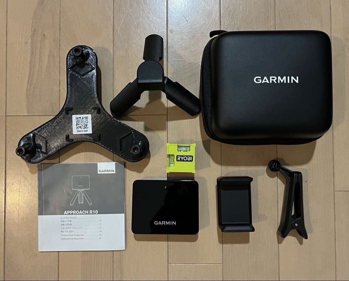 2025年最新】Yahoo!オークション -ガーミン アプローチ r10の