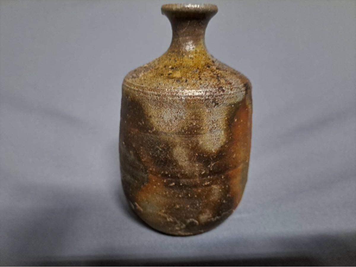 陶芸家　桃源窯　吉田喜彦　粉引　水指　茶道具　壺　師　荒川豊蔵 陶芸家 桃源窯 吉田喜彦 粉引 水指 茶道具 壺 師 荒川豊蔵 2025