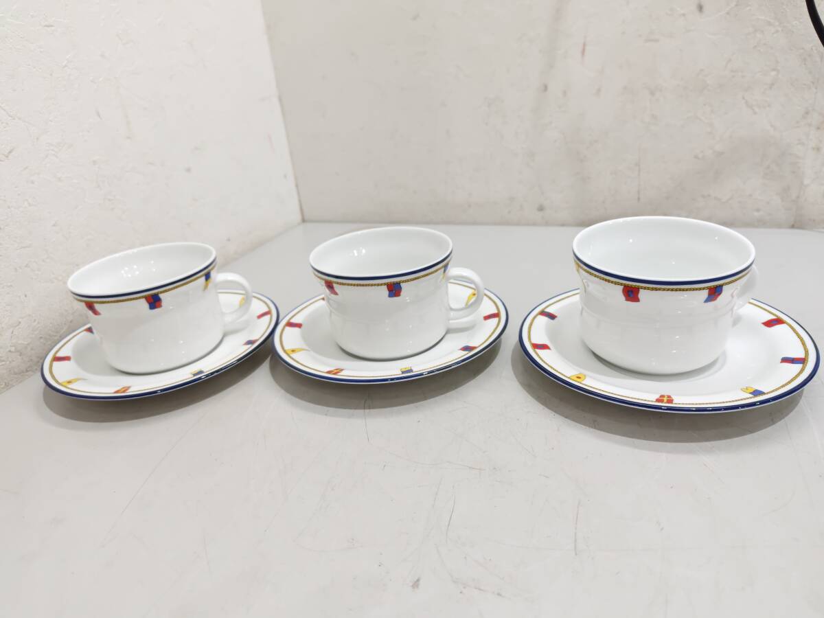 2025年最新】Yahoo!オークション -リチャードジノリ クリッパー