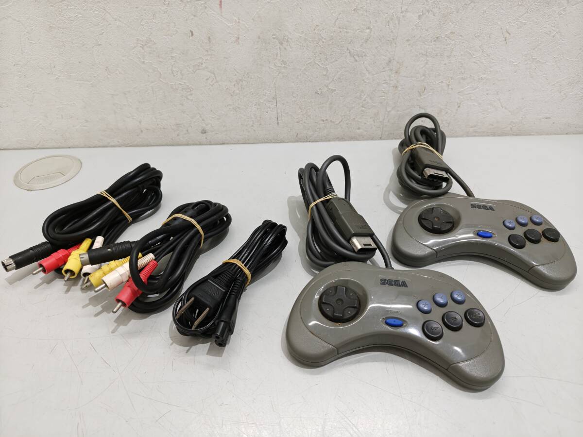 セガサターン　コントローラー　ソフト48本　セット　ジャンク セガサターン コントローラー ソフト48本 セット ジャンク セガ