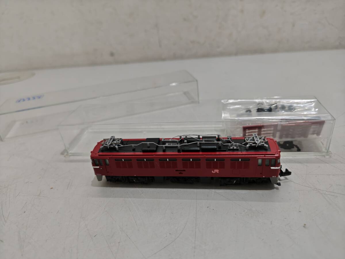 2025年最新】Yahoo!オークション -(tomix トミックス) ジャンク