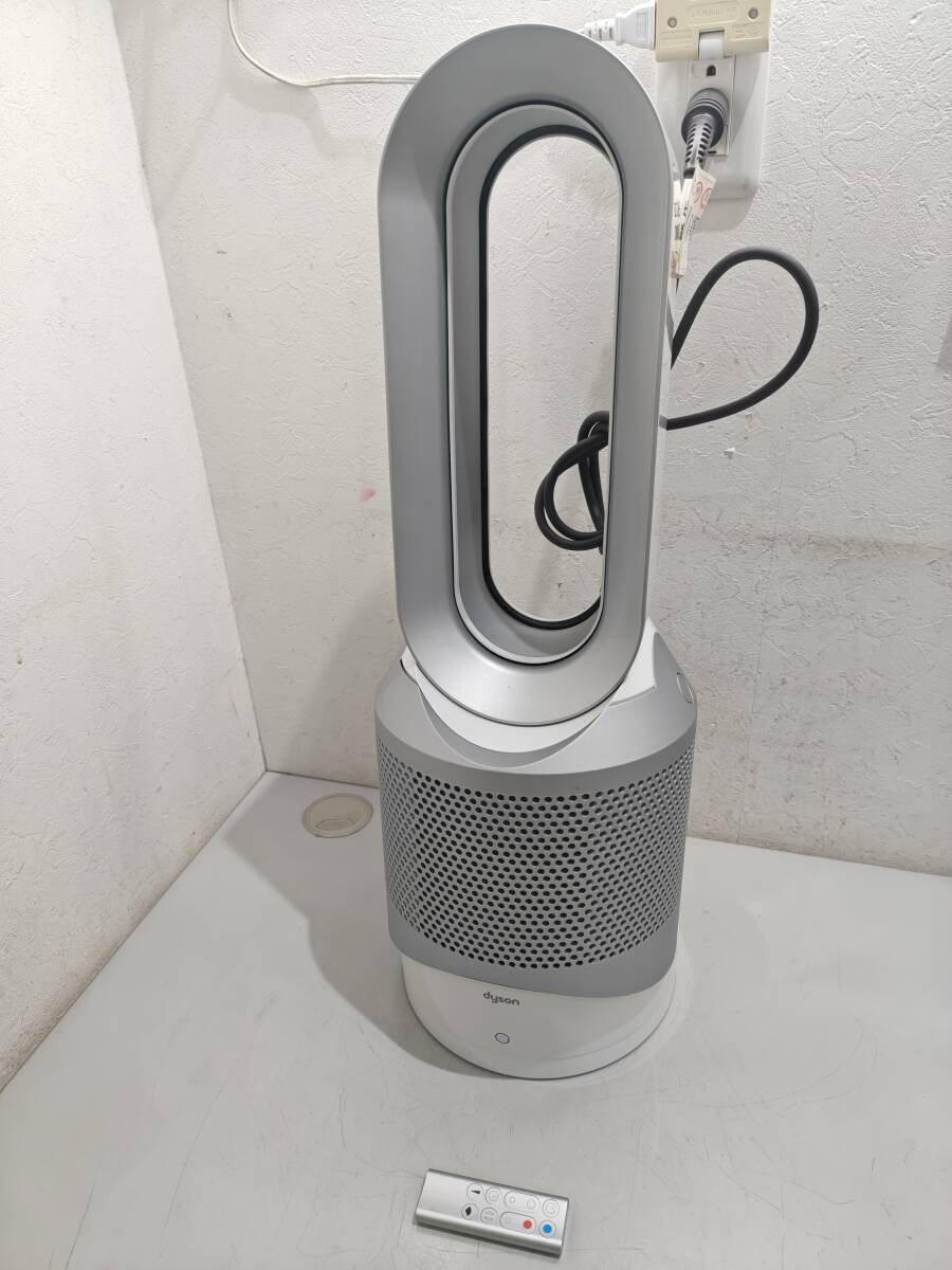 2025年最新】Yahoo!オークション -ダイソン 扇風機 ホット