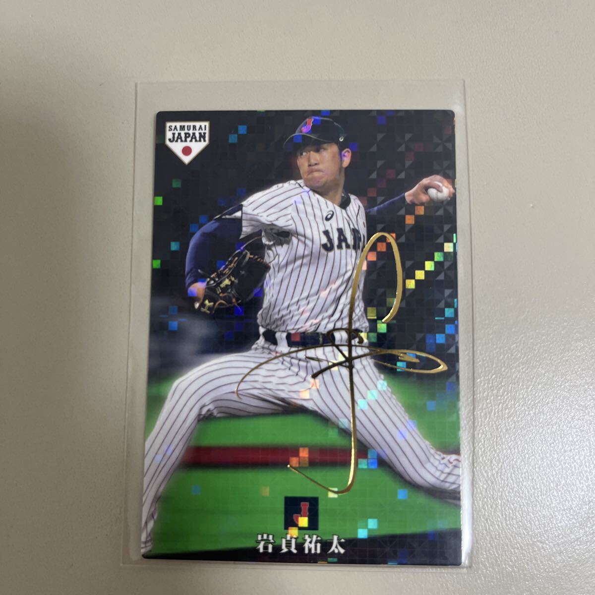 2025年最新】Yahoo!オークション -岩貞 サインの中古品・新品