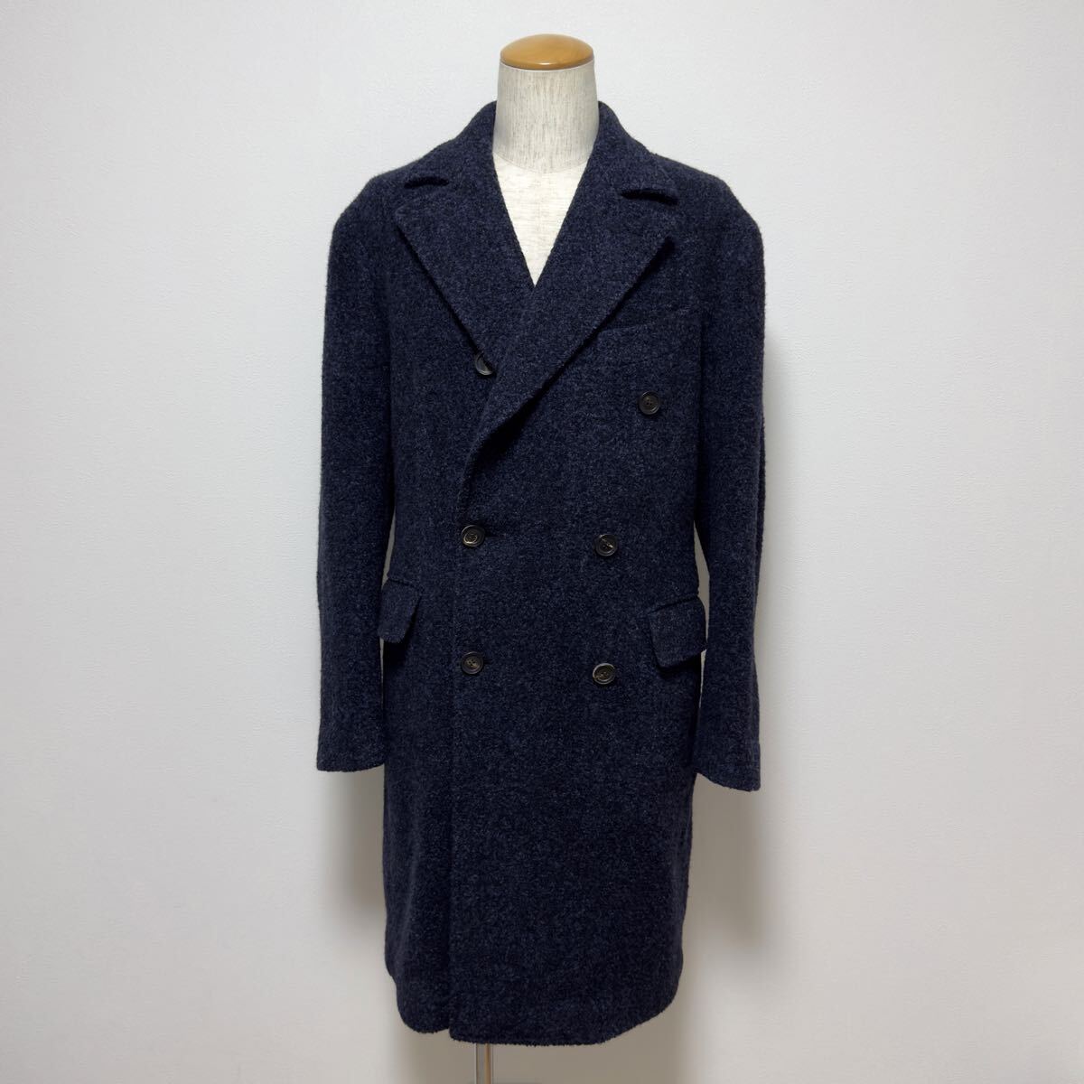 STILE LATINO チェスターコート（未使用品） 楽天市場】STILE LATINO スティレラティーノ [秋冬] チェスター