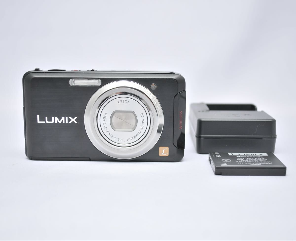 9D110 デジカメ まとめ 大量 LUMIX ルミックス OLYMPUS オリンパス 他
