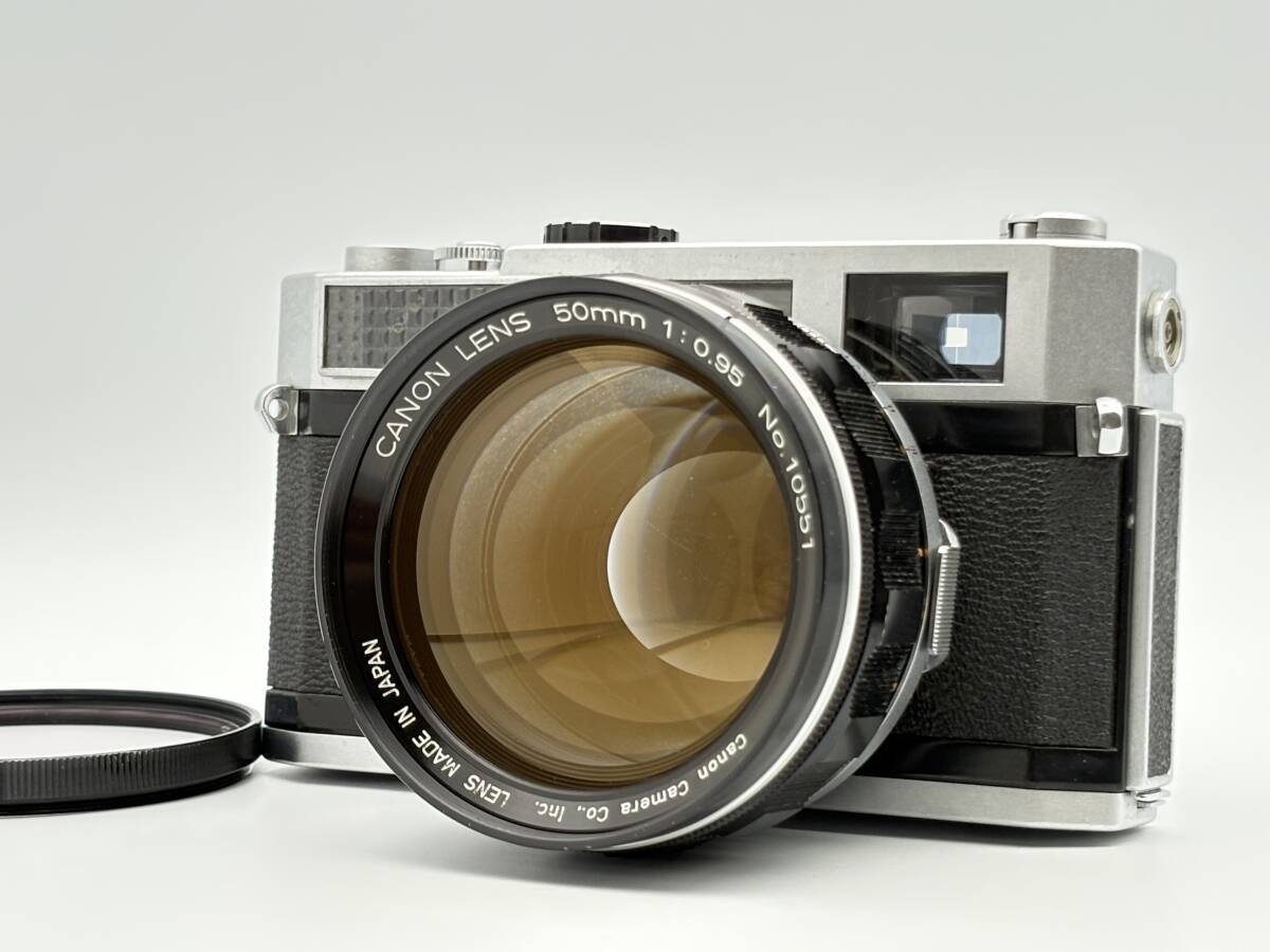 2025年最新】Yahoo!オークション - キヤノン(レンジファインダー