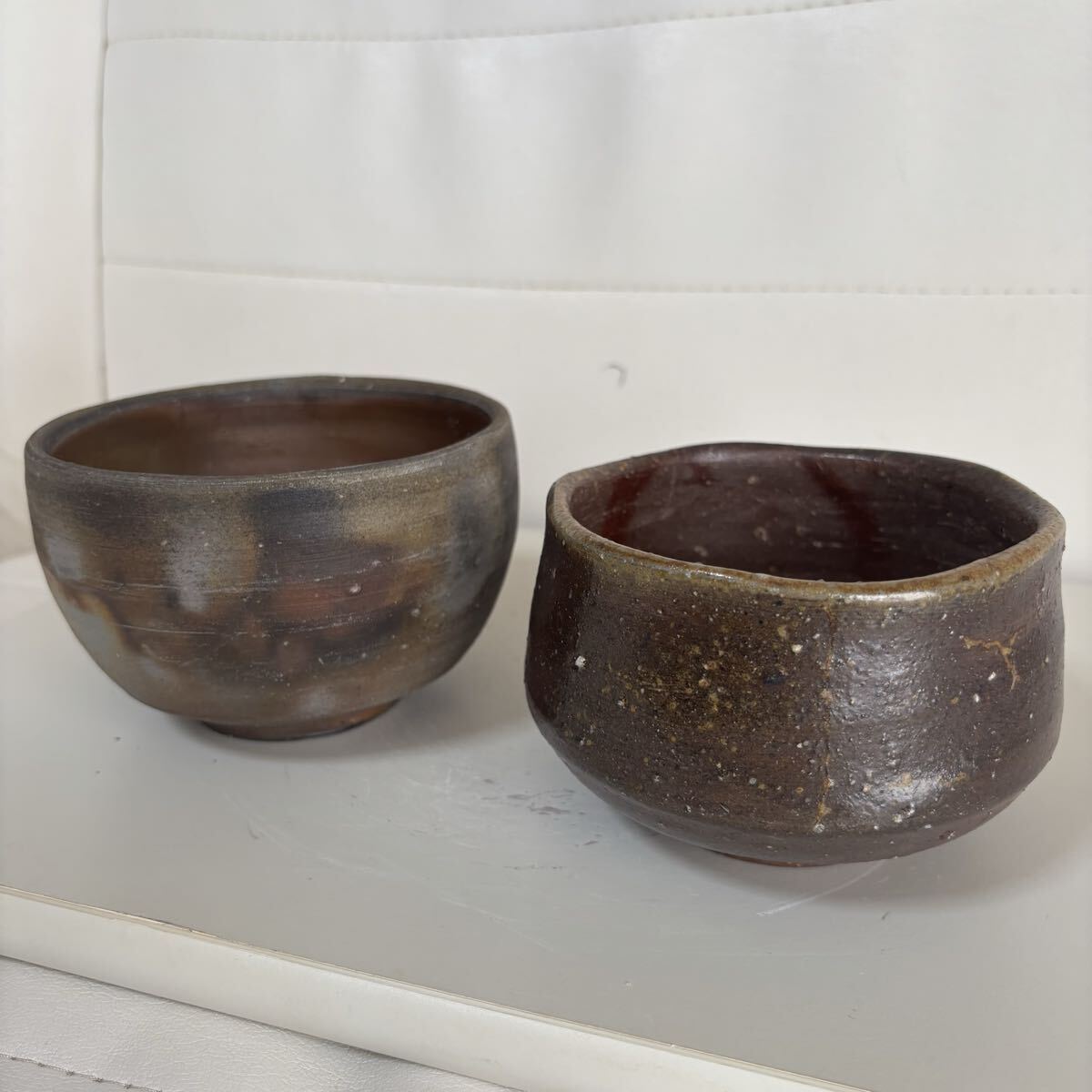 備前焼　掛花　西川政美作 2025年最新】備前焼 西川政美の人気アイテム - メルカリ